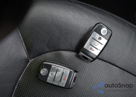 2015 Kia Soul ! z USA, uszkodzony, nr VIN KNDJX3A55F7120923